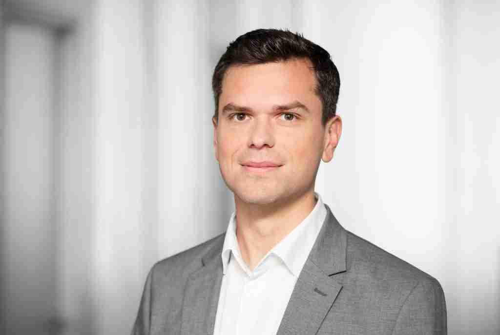Christian Merk Manager Business & Innovation U-Experten Photo