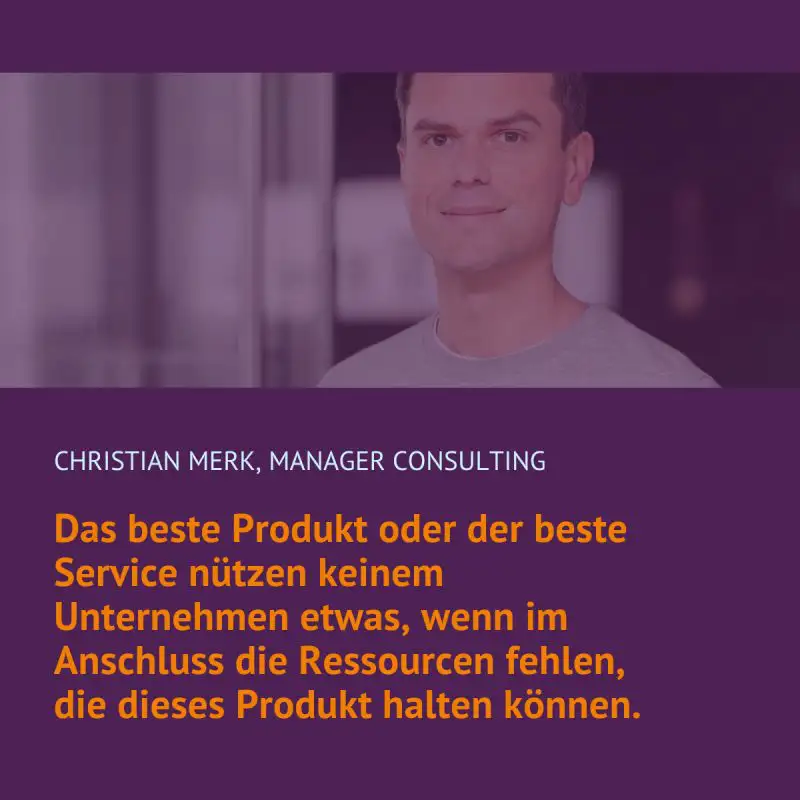 Christian Merk