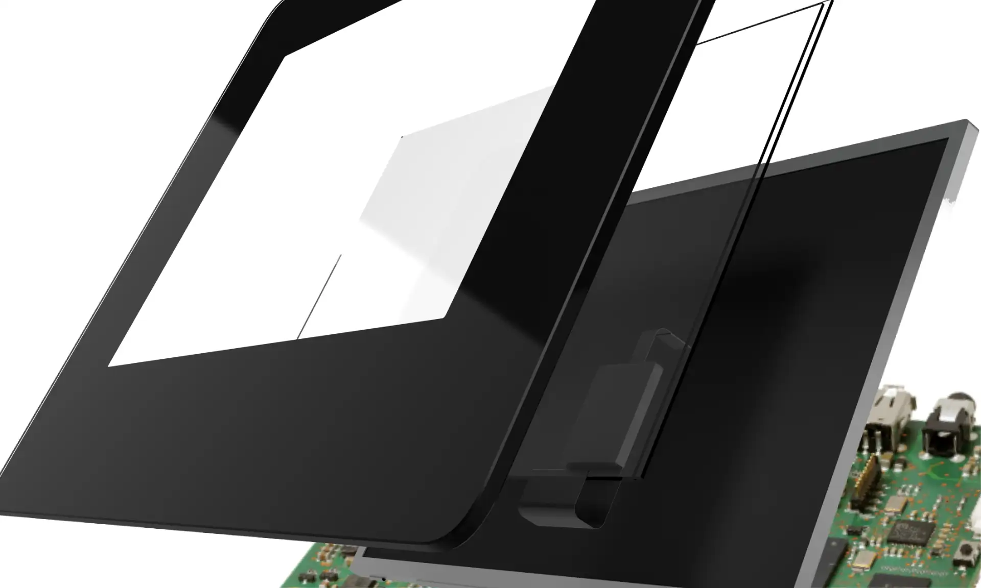 HMI Product Lines U-Experten Photo