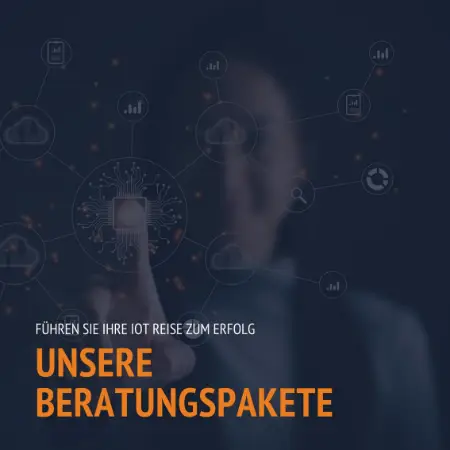 Beratungspakete U-Experten IoT Beitrag