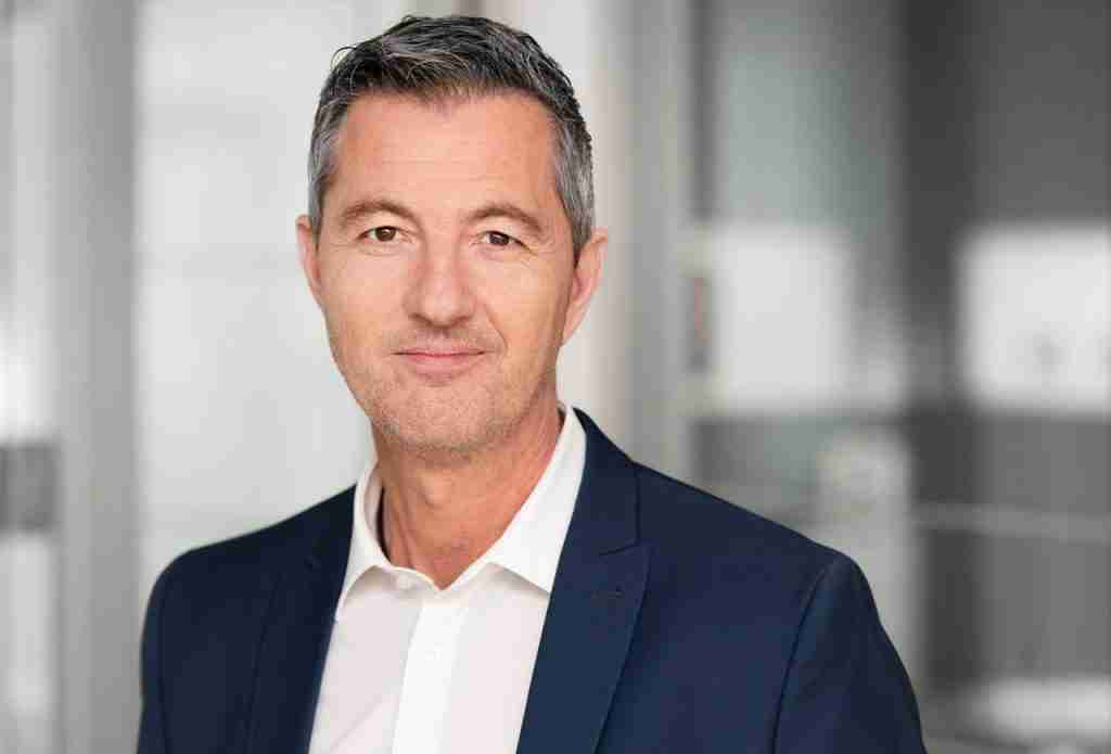 Michael Diewald Team Lead Sales U-Experten
