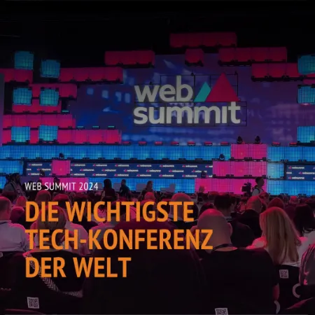 Web Summit 2024 Teaser