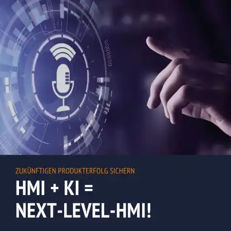 Next Level HMI