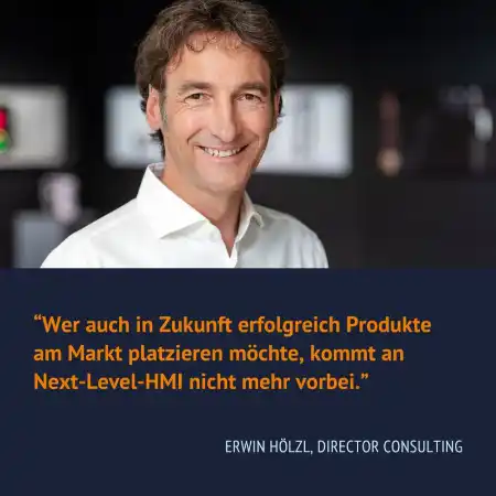 Next Level HMI