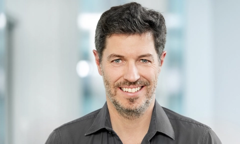 Andreas Becker Senior Manager – Competence Lead Experience Consulting