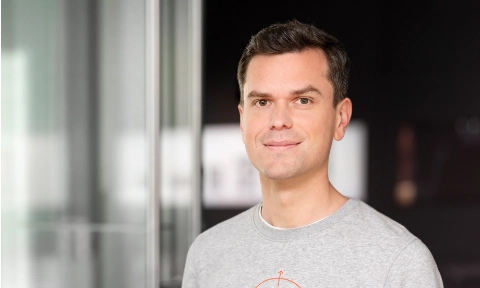 Christian Merk Team Lead Product Management U-Experten