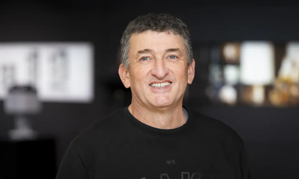 Herbert Baumberger Senior Technology Consultant photo