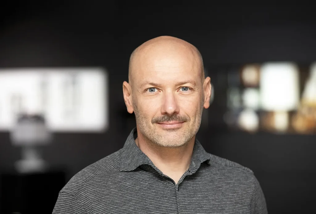 Siegfried Gößler Director Technology U-Experten