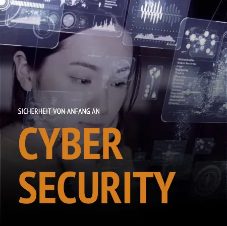 Cyber security