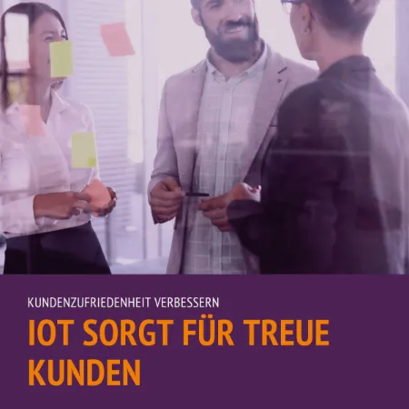 IoT Kunden