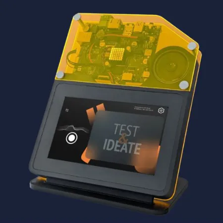 Embedded World 2025: Der U-Agent im Rampenlicht