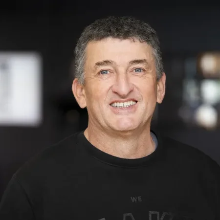 Herbert Baumberger Senior Technology Consultant photo