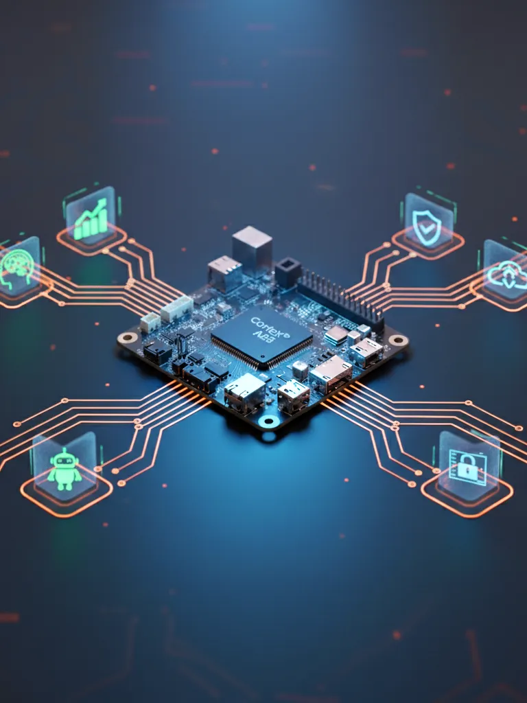 Unified Device Intelligence Platform UDIP