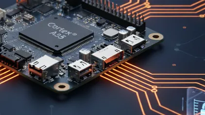 Unified Device Intelligence Platform UDIP, Image