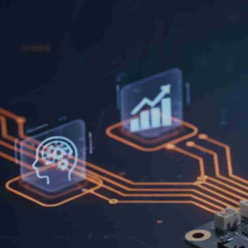 ai building blocks UDIP AI generated