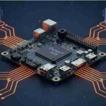 udip AI generated