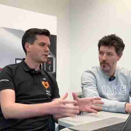 U-Experten webinar
