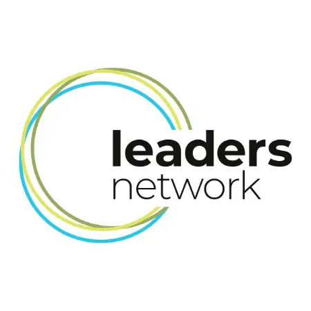 leaders network logo