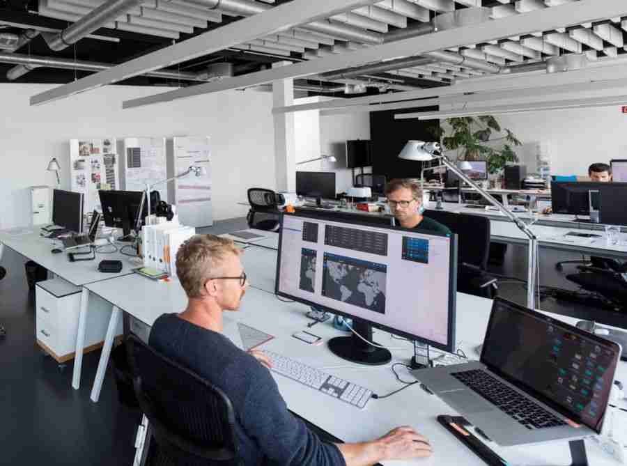 Industrial Design Photo
