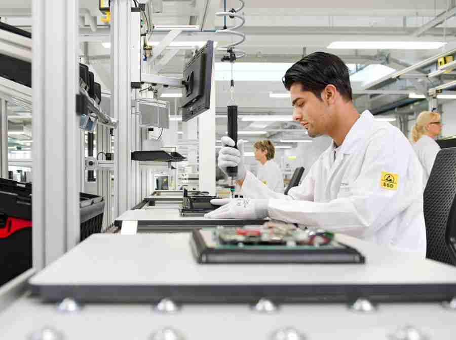 Manfacturing and Assembly