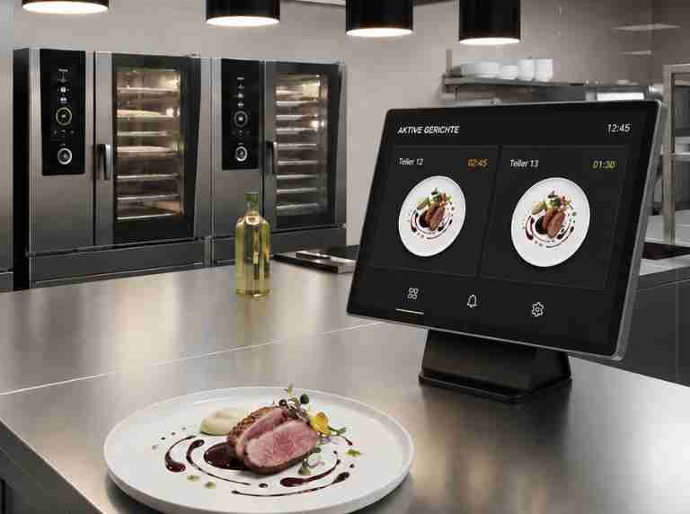 Agentic Product Ecosystem AI generated