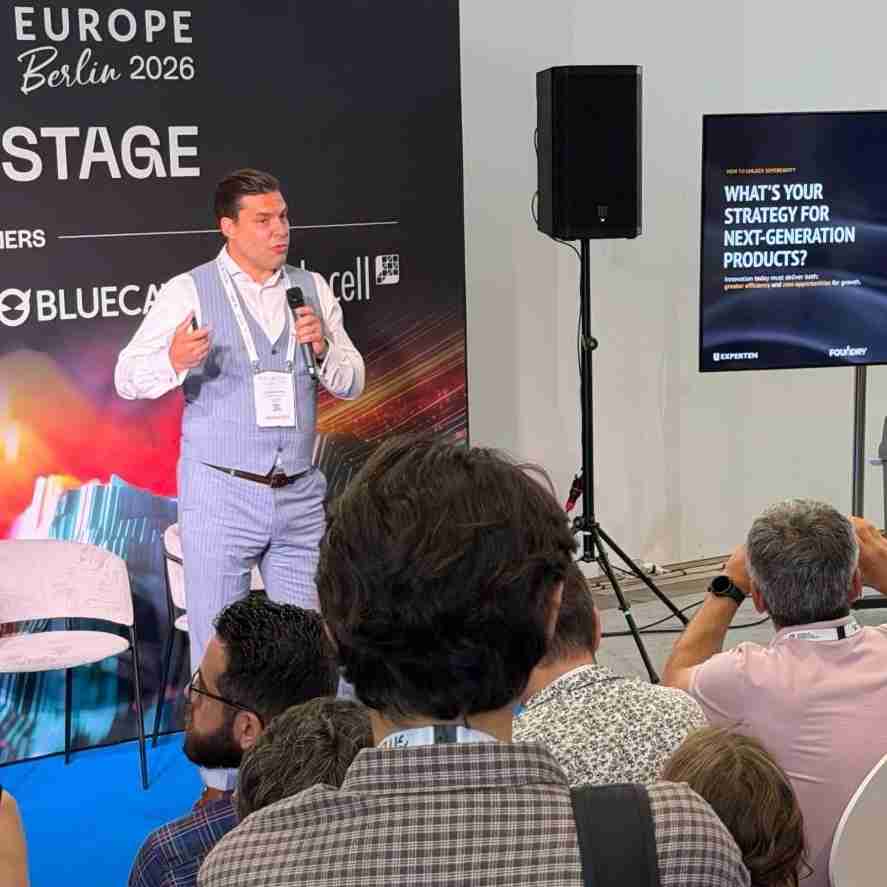 Gitex Berlin