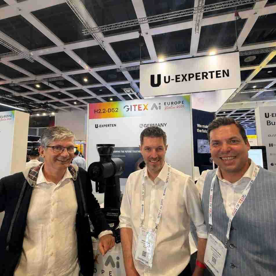 Gitex 2026